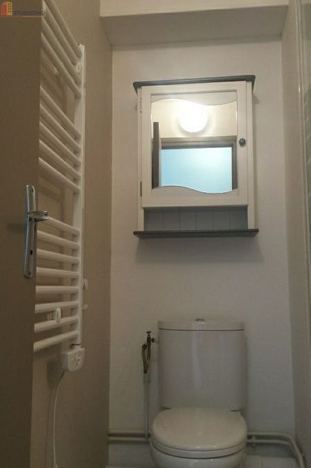 Studio 19m² Arras - Proche université, en très bon état - Photo 2