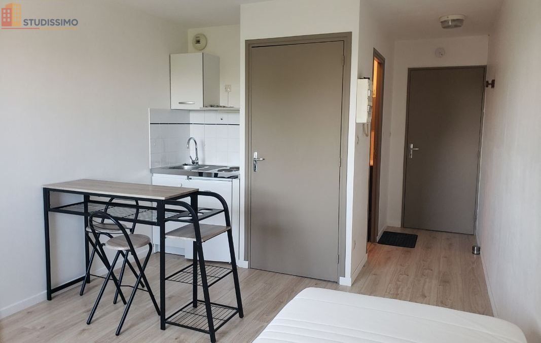 Studio à Arras