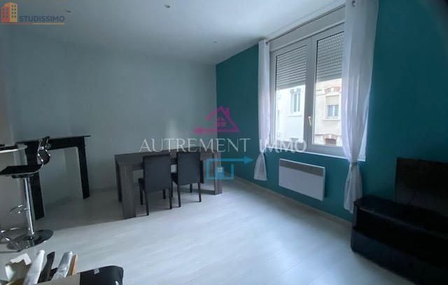 Studio 60m² Arras - Duplex, 2 chambres - Photo 4