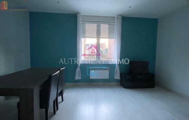 Studio 60m² Arras - Duplex, 2 chambres - Photo 3