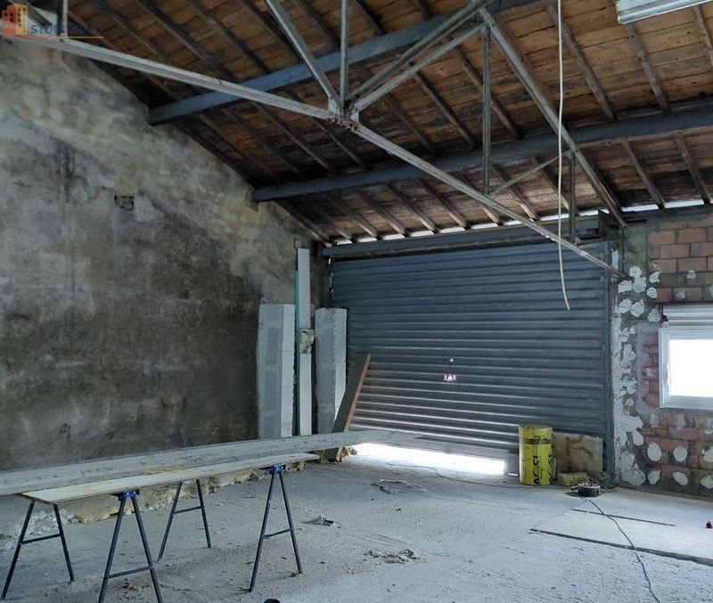 Studio 100m² Cognac 16100 - Photo 2
