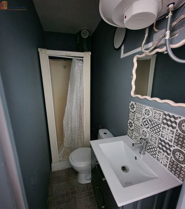 Studio meublé 12m² Beuvry - Meublé, DPE B - Photo 1