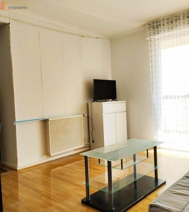 Studio 27m² Cognac - Lumineux, meublé - Photo 1