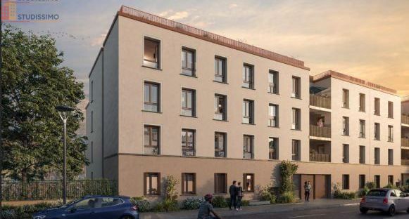 Studio 38m² Angoulême - lumineux, proche centre-ville - Photo 6