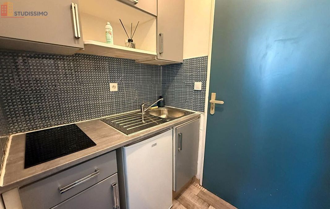 Studio 16m² Beuvry - Sans caractéristique mentionnée - Photo 3