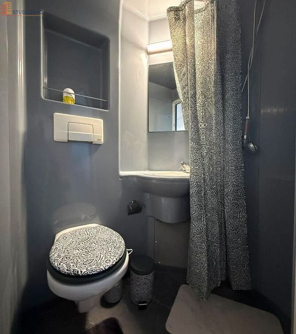 Studio 16m² Beuvry - Sans caractéristique mentionnée - Photo 2