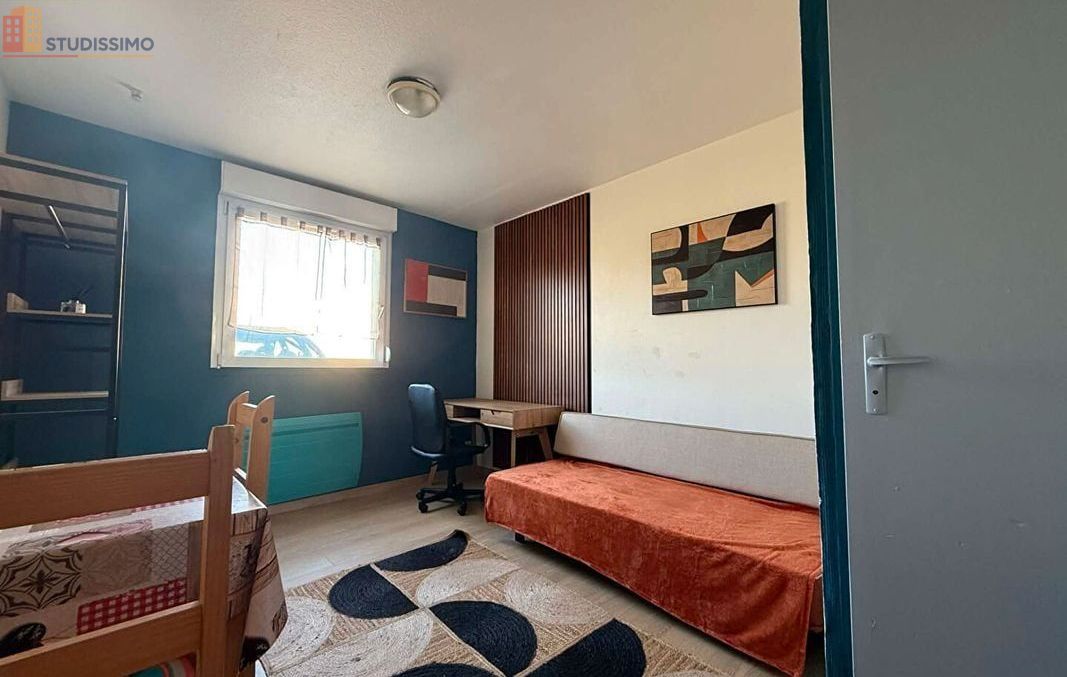 Studio 16m² Beuvry - Sans caractéristique mentionnée - Photo 1