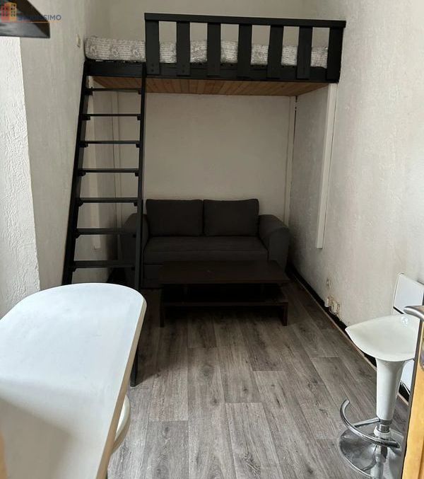 Studio à Boulogne-sur-Mer