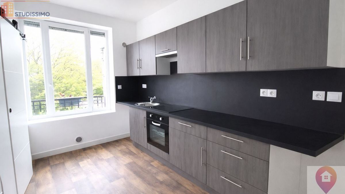 Studio à Boulogne-sur-Mer