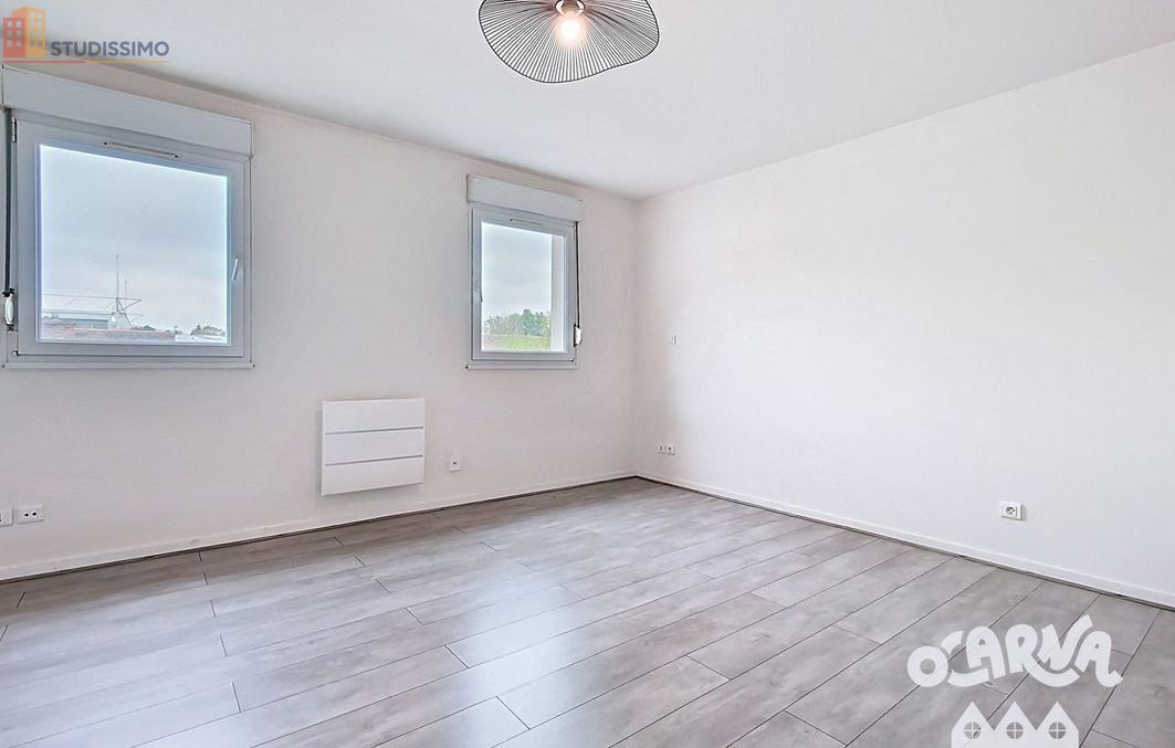 Studio 22m² Lens - Lumineux, 2e étage - Photo 5