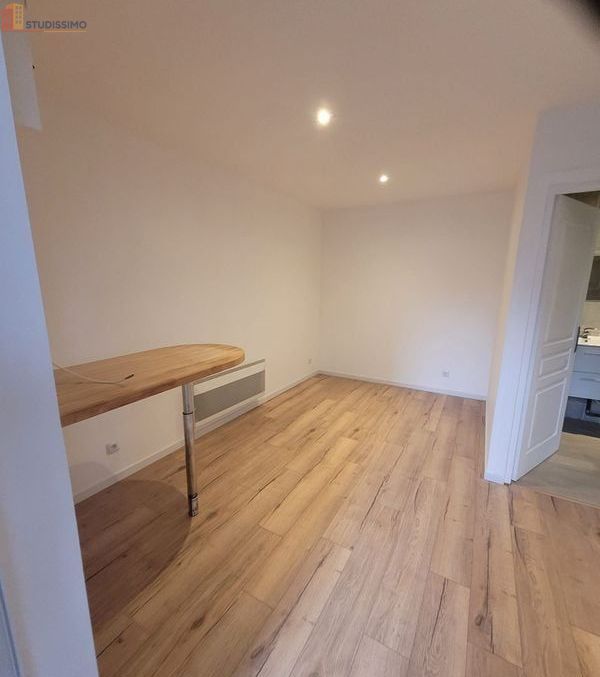 Studio 18m² Berck 62600 - Photo 5