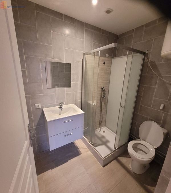 Studio 18m² Berck 62600 - Photo 2