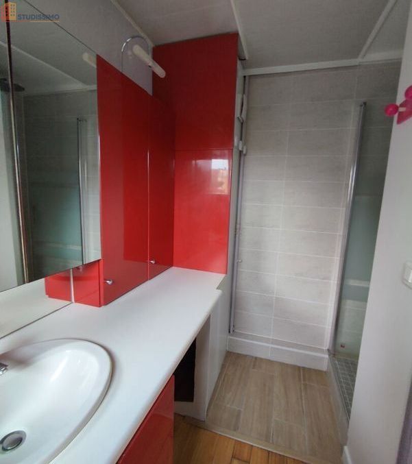 Studio 31m² Béthune - DPE D, 1er étage - Photo 3