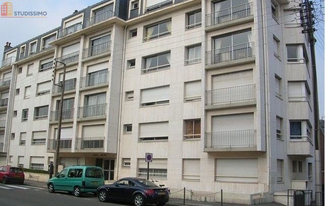 Studio 31m² Béthune - DPE D, 1er étage - Photo 0
