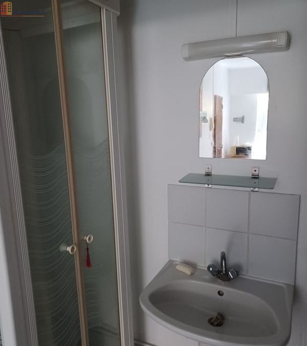 Studio meublé 14m² Saint-Omer - Meublé, centre-ville - Photo 2