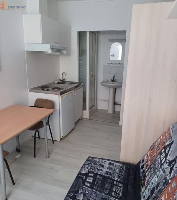 Studio à Saint-Omer