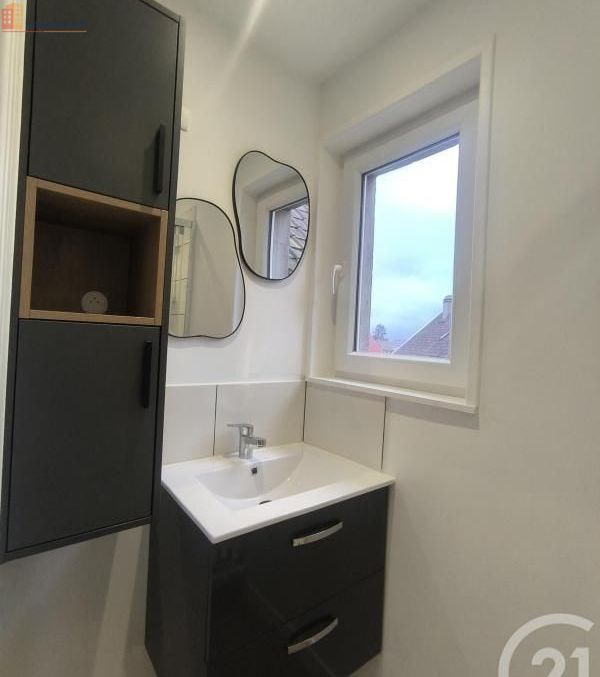 Studio 25m² Outreau - Étage 2, DPE D - Photo 7