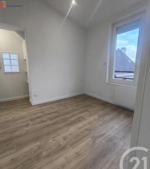 Studio 25m² Outreau - Étage 2, DPE D - Photo 5