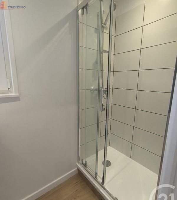 Studio 25m² Outreau - Étage 2, DPE D - Photo 1