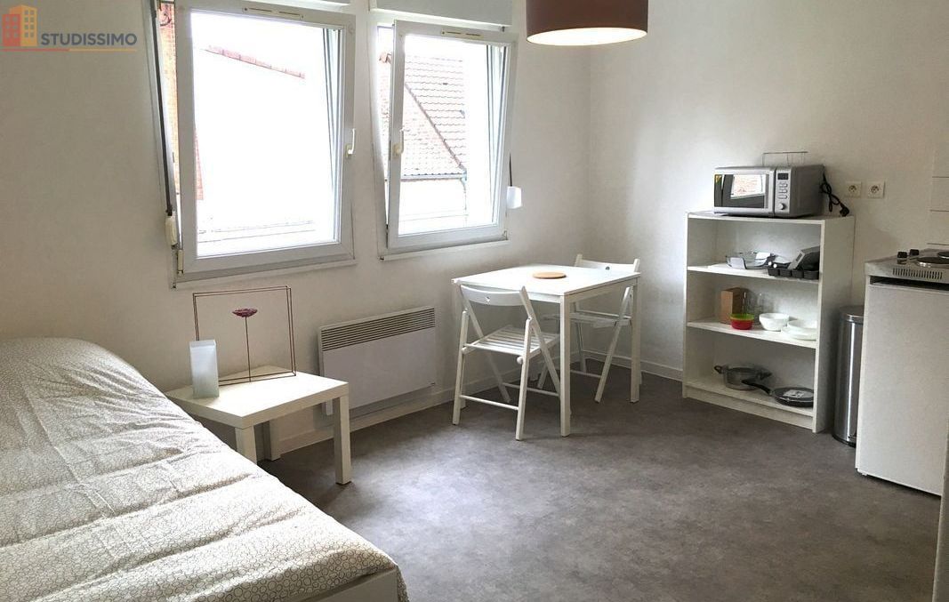 Studio à Lens