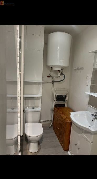 Studio meublé 23m² Arras 62000 - Lumineux, proche gare - Photo 1