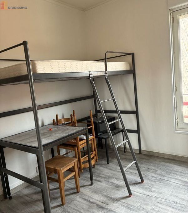Studio à Boulogne-sur-Mer