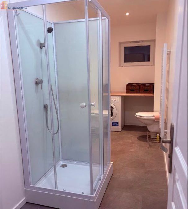 Studio meublé 21m² Douvrin - Moderne et confortable - Photo 4
