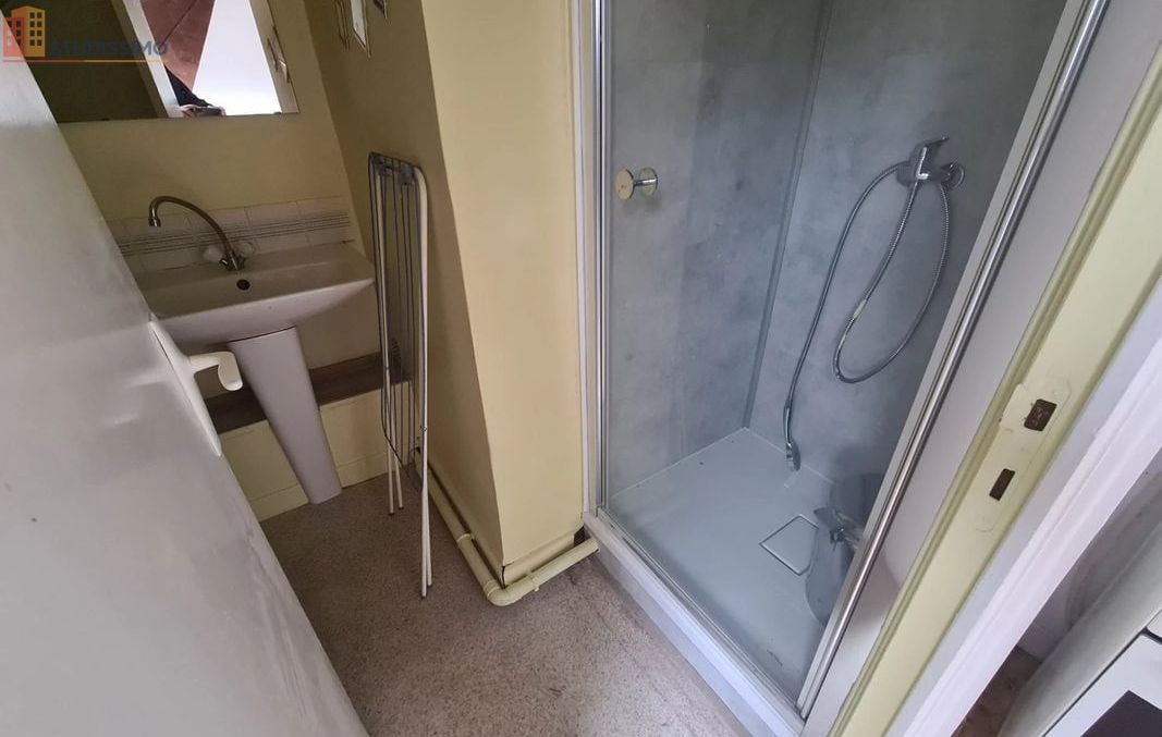 Studio 17m² Boulogne-sur-Mer - Meublé, dernier étage - Photo 2