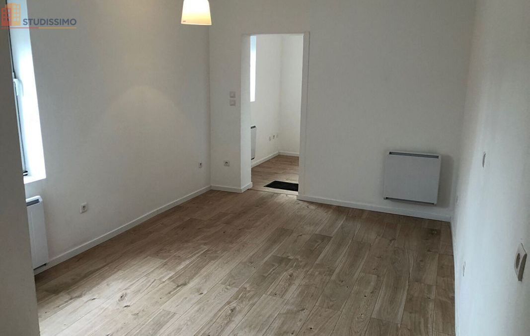 Studio 26m² Harnes centre - Proche commodités - Photo 5