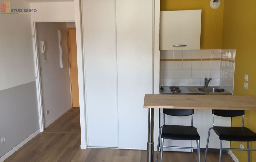 Studio à Arras