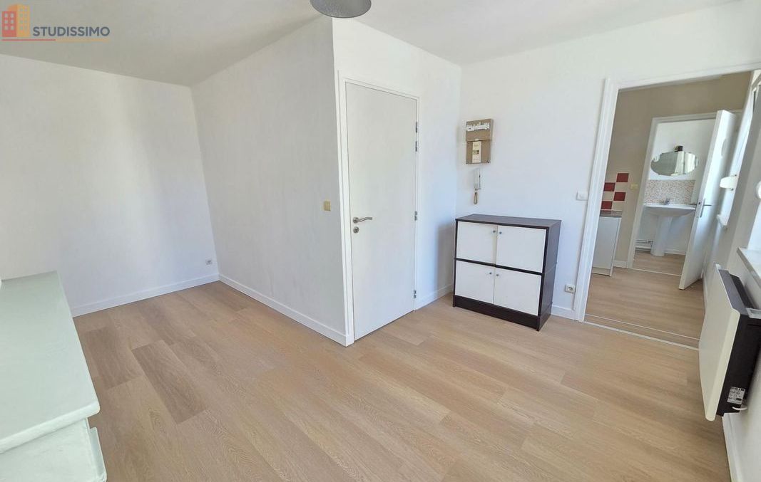 Studio 24m² Arras - - Photo 15