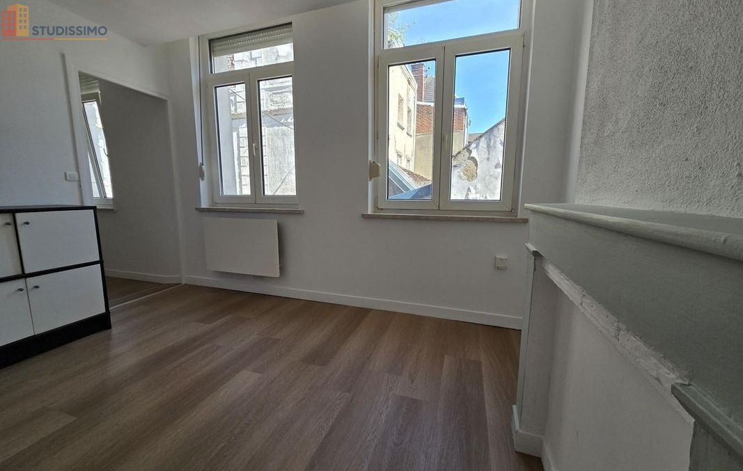 Studio 24m² Arras - - Photo 8