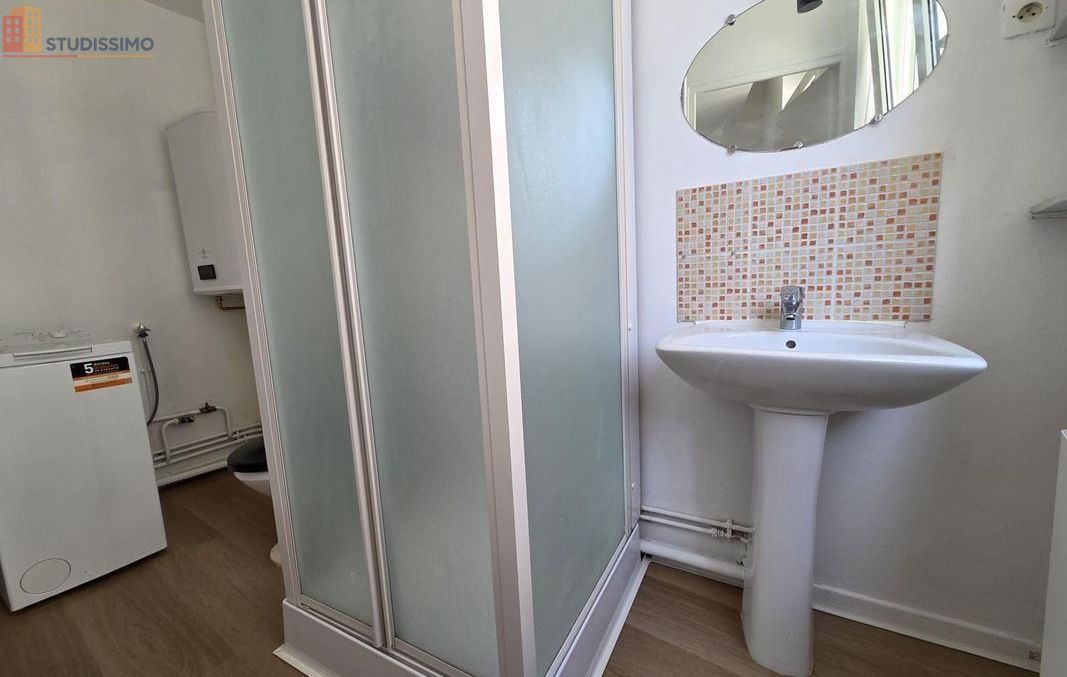 Studio 24m² Arras - - Photo 3