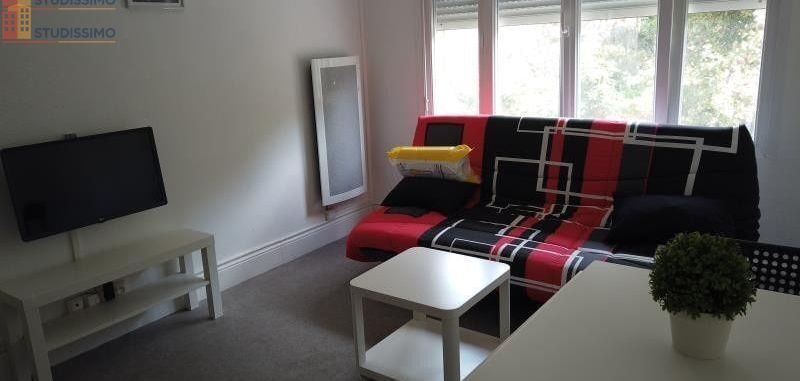 Studio 24m² Boulogne-sur-Mer - 1er étage, DPE C - Photo 3