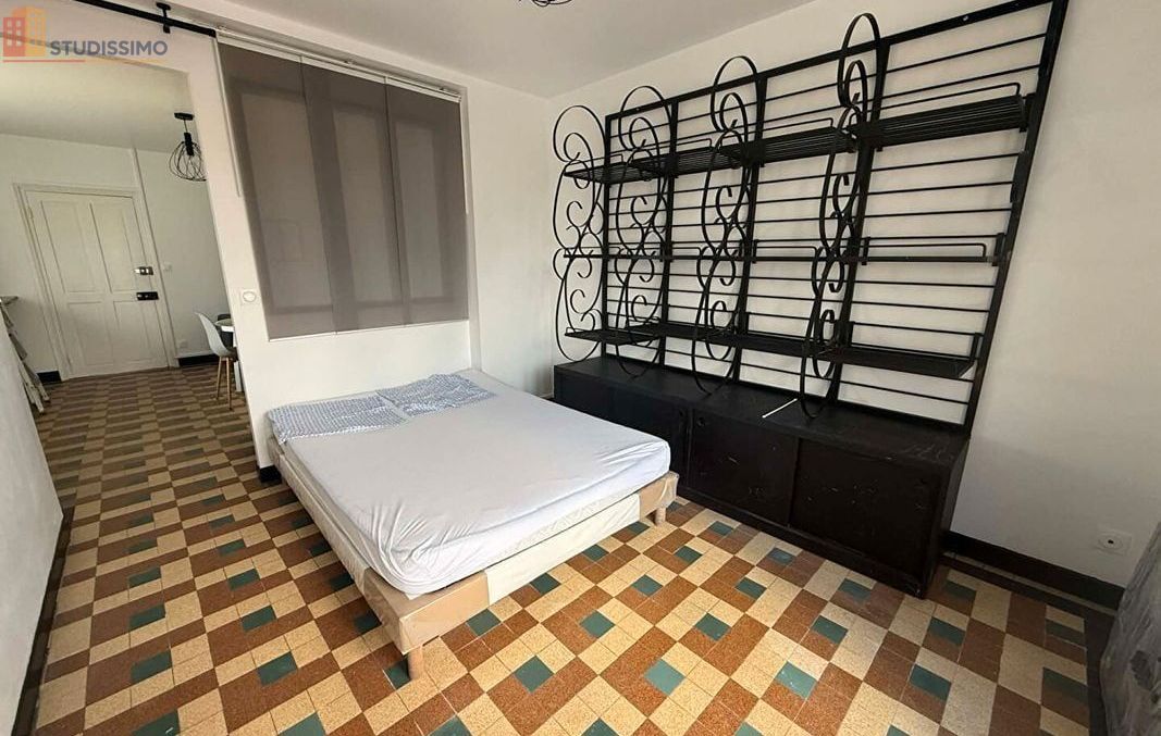 Studio 30m² Vendin-lès-Béthune - 1 pièce - Photo 5