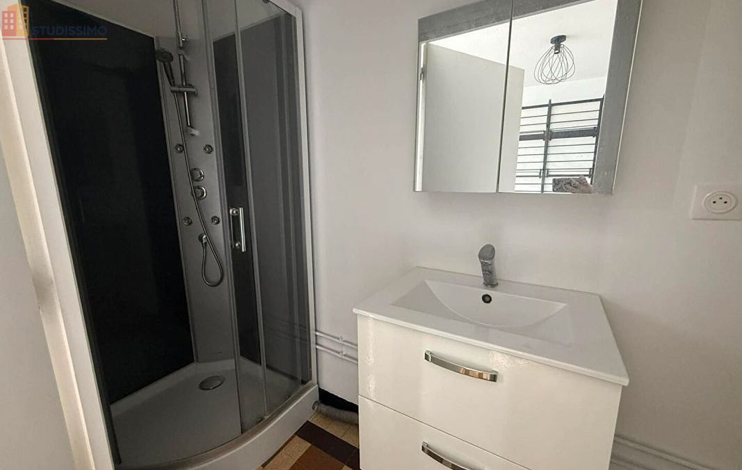 Studio 30m² Vendin-lès-Béthune - 1 pièce - Photo 3