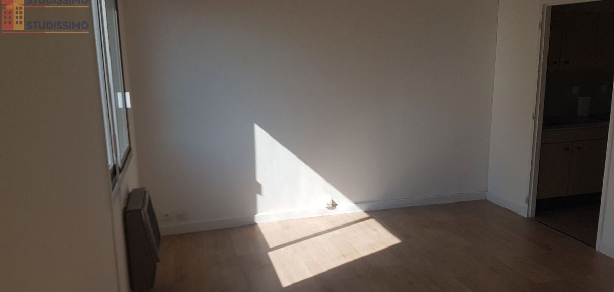 Studio 34m² Béthune - 4e étage, lumineux - Photo 9