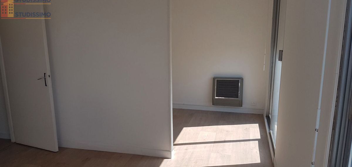 Studio 34m² Béthune - 4e étage, lumineux - Photo 3