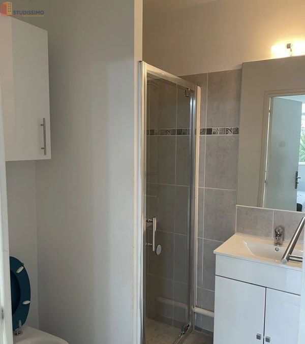 Studio 24m² Boulogne-sur-Mer - Lumineux - Photo 5