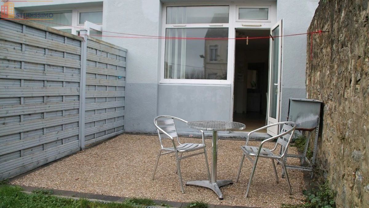 Studio 24m² Boulogne-sur-Mer - Lumineux - Photo 4