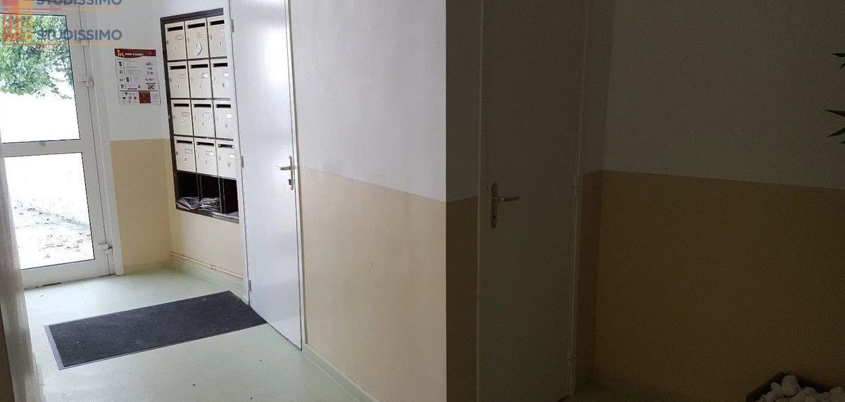 Studio 24m² Boulogne-sur-Mer - Lumineux - Photo 1