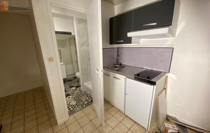 Studio 20m² Boulogne-sur-Mer - Meublé, proche université - Photo 17