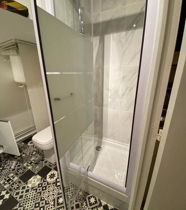 Studio 20m² Boulogne-sur-Mer - Meublé, proche université - Photo 16