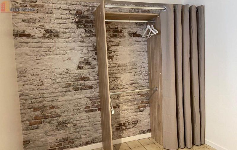 Studio 20m² Boulogne-sur-Mer - Meublé, proche université - Photo 15