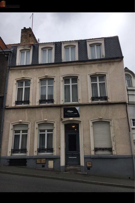 Studio 20m² Boulogne-sur-Mer - Meublé, proche université - Photo 10