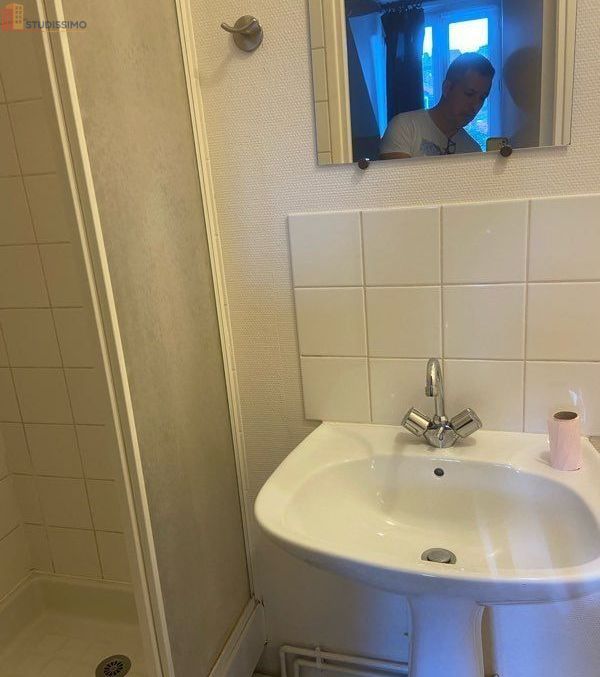 Studio 20m² Boulogne-sur-Mer - Meublé, proche université - Photo 4