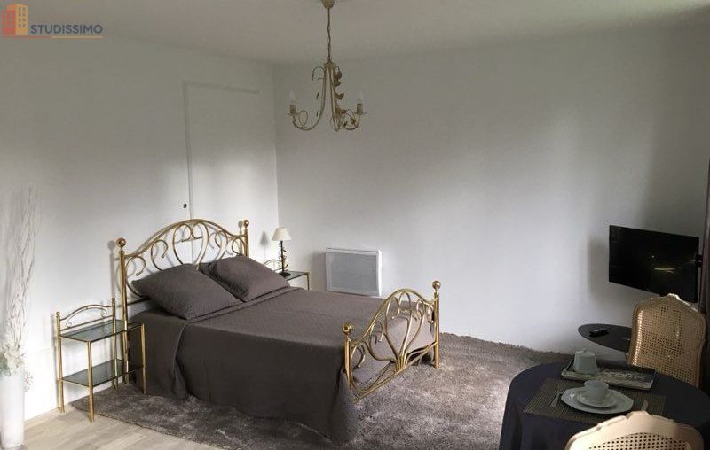 Studio meublé 26m² Hames-Boucres - Proche Calais - Photo 4