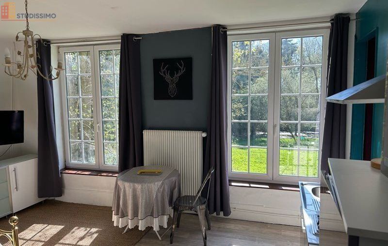 Studio meublé 26m² Hames-Boucres - Proche Calais - Photo 1