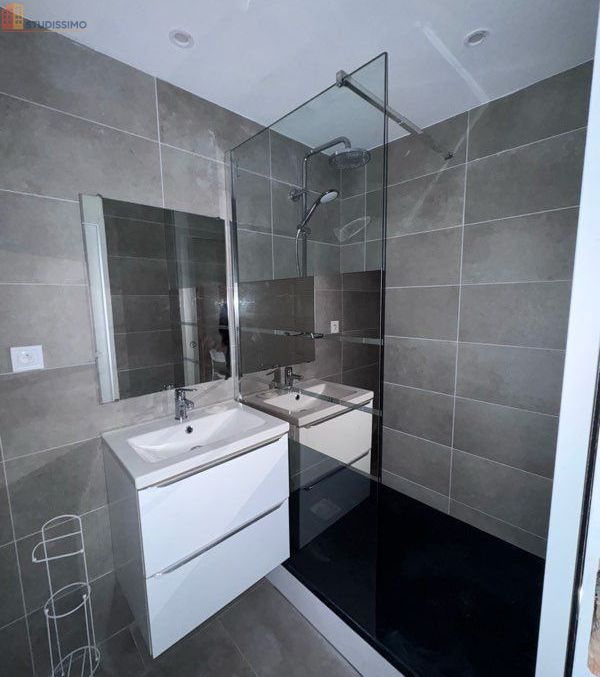 Studio meublé 20m² Boulogne-sur-Mer - Meublé, centre-ville - Photo 2