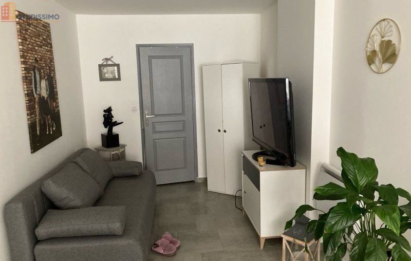 Studio 30m² Lens centre - Lumineux, proche commerces - Photo 1